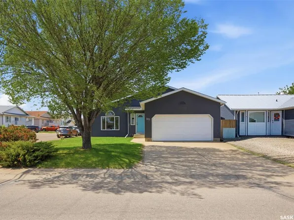 201 1st AVENUE N, Warman, SK S0K 4S0