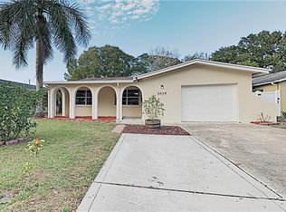 3629 13th Ave N, Saint Petersburg, FL 33713
