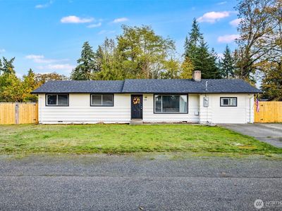 17321 Spanaway Lane E, Spanaway, WA, 98387