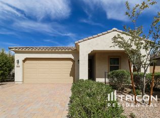20202 W Hadley St, Buckeye, AZ 85326
