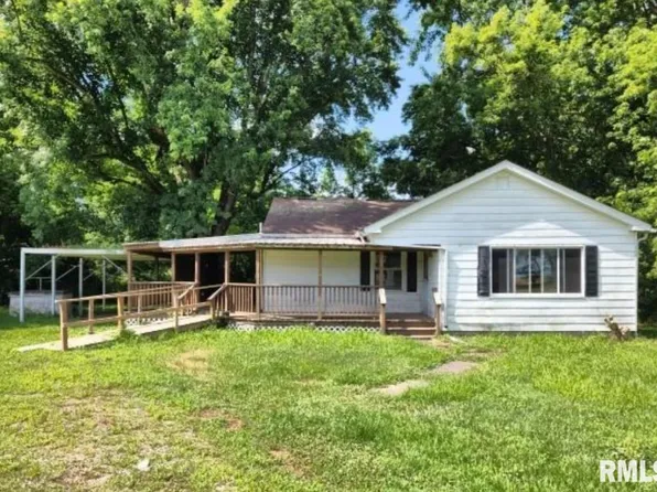 9570 State Route 154, Sparta, IL 62286