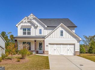34 Mountain Ashe Ln, Dallas, GA