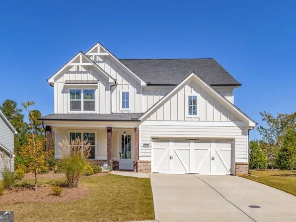 34 Mountain Ashe Ln, Dallas, GA 30132