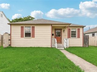 2013 Indiana Ave, Kenner, LA 70062