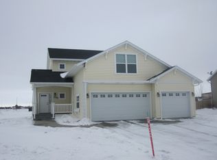 3775 Fillmore St S, Fargo, ND 58104