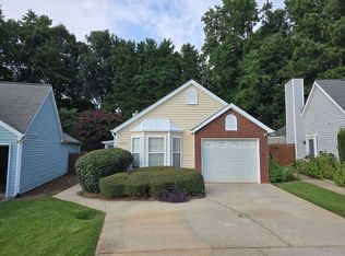 4225 Tenneyson Ln, Marietta, GA 30106