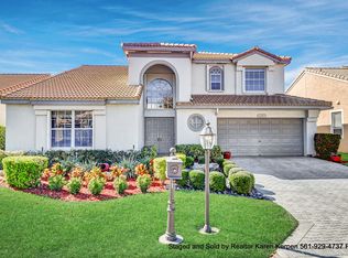 23283 Costa Del Sol Blvd, Boca Raton, FL 33433