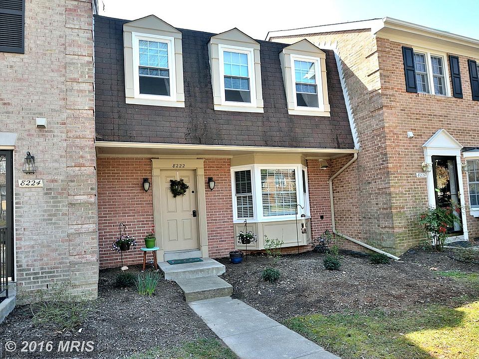 1st image of 8222 Clifton Farm Ct