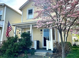 216 Wallace St, Cumberland, MD 21502