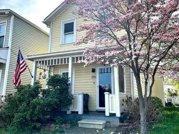 216 Wallace St, Cumberland, MD 21502