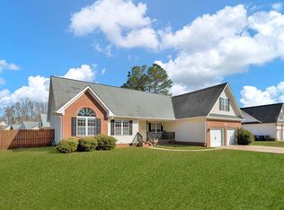 3412 Broomsgrove Dr, Fayetteville, NC 28306