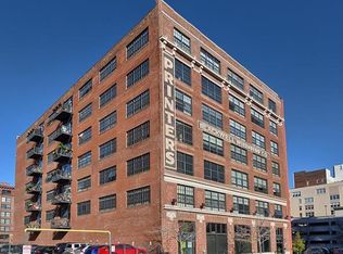 1611 Locust St SUITE 402, Saint Louis, MO 63103