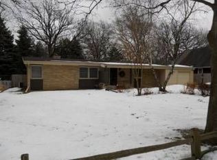7225 51st Ave, Kenosha, WI 53142