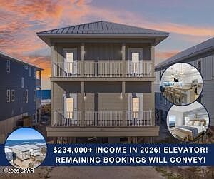 1st image of 3611 Cape San Blas Rd