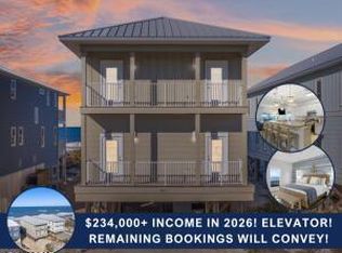 3611 Cape San Blas Rd, Port Saint Joe, FL 32456