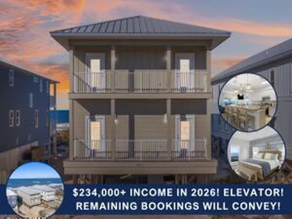 3611 Cape San Blas Rd, Port Saint Joe, FL 32456