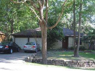 38 N Wavy Oak Cir, Spring, TX 77381