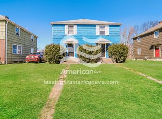 1230 26th Ave #1230, Columbus, OH 43211