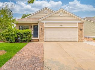 6488 Summer Grace St, Colorado Springs, CO 80923