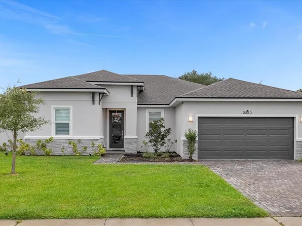 2550 Ballard Ave, Orlando, FL 32833