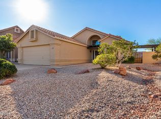 4058 N Ranier, Mesa, AZ 85215