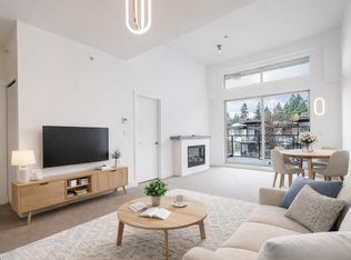 7478 Byrnepark Walk #404, Burnaby, BC