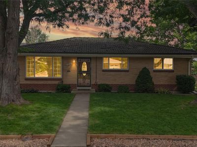5920 Garland Street, Arvada, CO, 80004