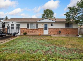 4200 Rio Verde St, Cheyenne, WY 82001