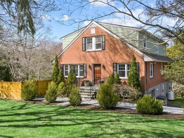 147 Route 100, Katonah, NY 10536