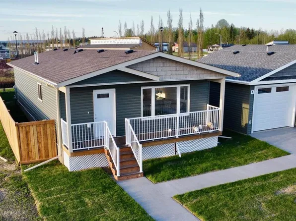 1232 S 5th Ave SW, Slave Lake, AB T0G 2A4