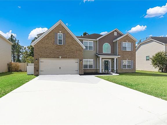3rd image of 358 Daniel Trent Way