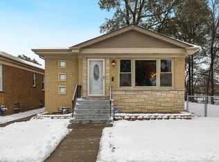 1127 31st Ave, Bellwood, IL