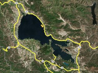 6902 Frontage Rd, Lucerne, CA 95458