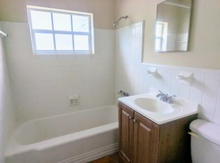 815 N Ocean Breeze, Lake Worth, FL 33460