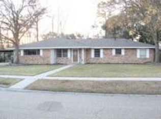 2064 Seracedar St, Baton Rouge, LA 70816