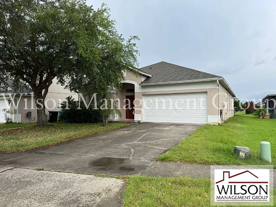 5004 Adair Oak Dr