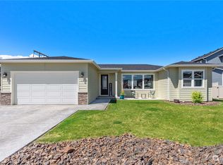 2109 S Melody Ln, East Wenatchee, WA
