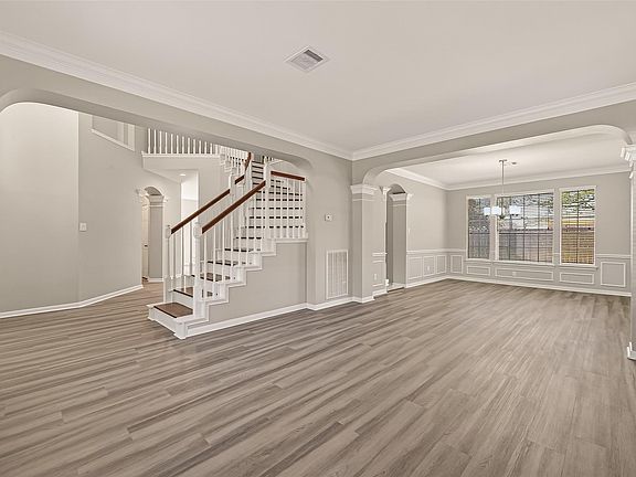 4th image of 7411 Pacific Ridge Ct