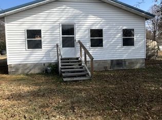 603 Franklin Ave, Campbell, MO 63933