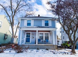 303 S Ridge Ave, Troy, OH 45373