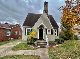 407 Wedeking Ave, Evansville, IN 47711