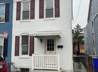 137 East Ave, Hagerstown, MD 21740