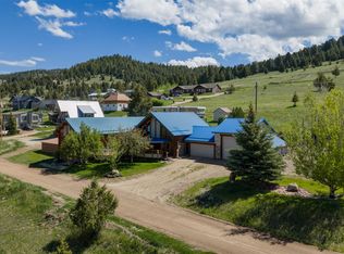 916 Spring St, Philipsburg, MT 59858