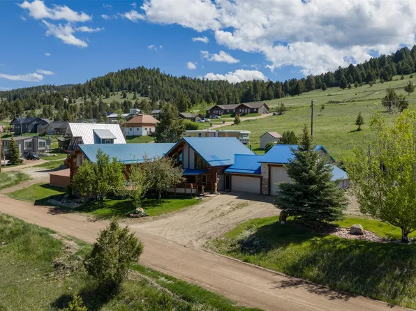 916 Spring St, Philipsburg, MT 59858