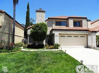 2263 Oak Haven Ave, Simi Valley, CA 93063