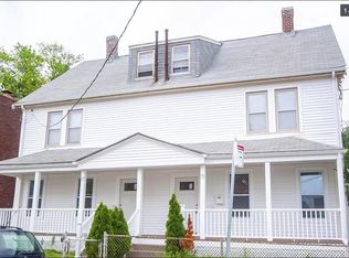 15 Mackin St #2A, Brighton, MA 02135