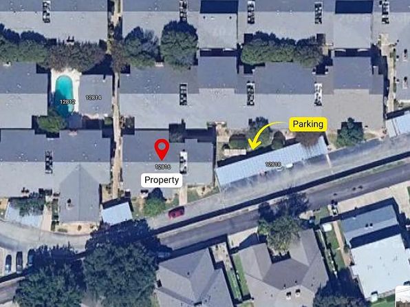 12802 Midway Rd #2112