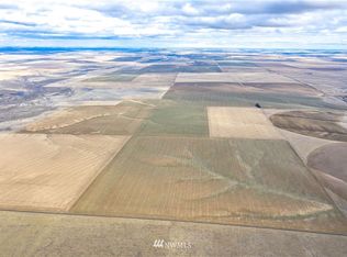 2235 Kulm Rd N, Odessa, WA 99159