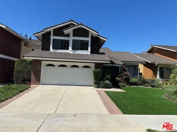 6501 Bradley Pl, Los Angeles, CA 90056