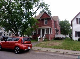 432 N 59th Ave W, Duluth, MN 55807